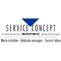 SERVICE CONCEPT