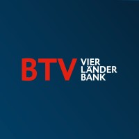 BTV VIER LÄNDER BANK