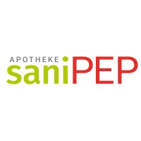 saniPEP Apotheke