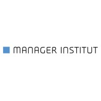 MANAGER INSTITUT Bildung für die Wirtschaft GmbH