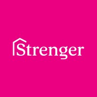 Strenger