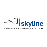 Skyline - Versicherungen