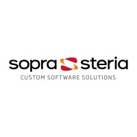 Sopra Steria Custom Software Solutions