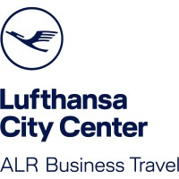 Lufthansa City Center ALR Business Travel