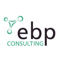 ebp-consulting GmbH