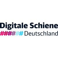 Digitale Schiene Deutschland