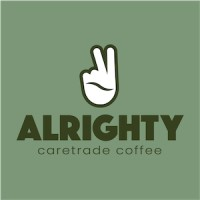 ALRIGHTY Caretrade Coffee