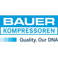 BAUER KOMPRESSOREN GmbH
