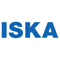 ISKA Infrastruktur