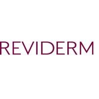 REVIDERM AG • Skincare. Technology. Expertise.