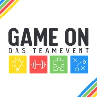 Game On - Das Teamevent mitten in Düsseldorf, Köln, Hannover & München