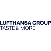 Lufthansa Group Taste & More GmbH