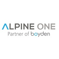 Alpine One GmbH