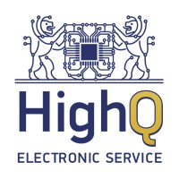 High Q Electronic Service GmbH