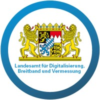 Landesamt für Digitalisierung, Breitband und Vermessung