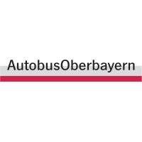 Autobus Oberbayern Gruppe
