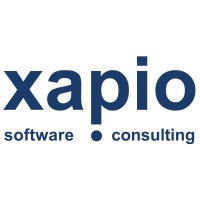 xapio GmbH