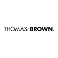 Thomas Brown Recruitment