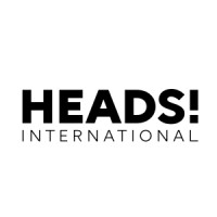Heads! International
