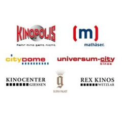 Kinopolis Management Multiplex GmbH