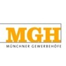 MGH Münchner Gewerbehof- und Technologiezentrumsgesellschaft