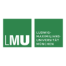 Department für Geographie Ludwig-Maximilians-Universität München
