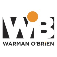 Warman O'Brien
