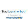 Stadtbranchenbuch München Vertriebs GmbH