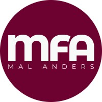 MFA mal anders