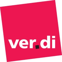 Vereinte Dienstleistungsgewerkschaft (ver.di)