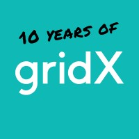 gridX