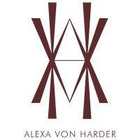 Alexa von Harder Café & Patisserie