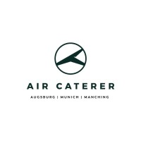 Air Caterer Munich