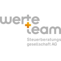 WERTE + TEAM AG