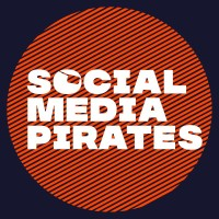 Social Media Pirates - Full Service Social Media & Growth