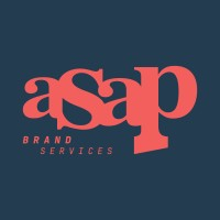 asap BRAND SERVICES