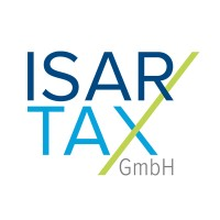 ISARTAX GmbH Wirtschaftsprüfungsgesellschaft Steuerberatungsgesellschaft