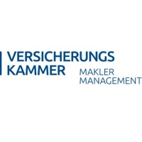 Versicherungskammer Maklermanagement