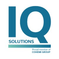 IQ Solutions GmbH München