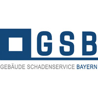 GSB Gebäude Schadenservice Bayern
