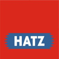 Motorenfabrik Hatz
