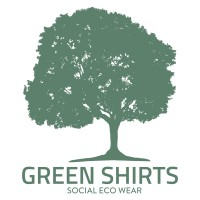 GREEN SHIRTS