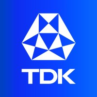 TDK Electronics