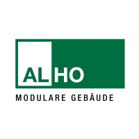 ALHO Systembau AG