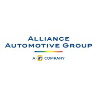 Alliance Automotive Group Germany