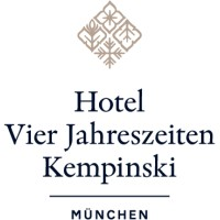 Hotel Vier Jahreszeiten Kempinski München
