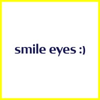 Smile Eyes