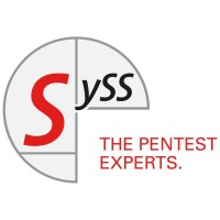 SySS GmbH