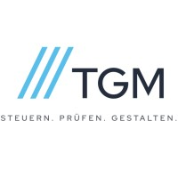 TGM | Steuern. Prüfen. Gestalten.