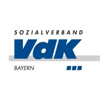Sozialverband VdK Bayern e.V.